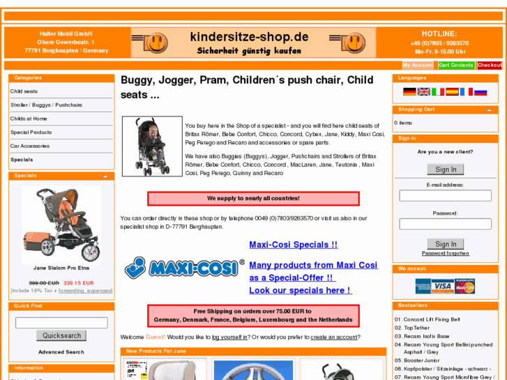 www.kindersicherheit.net