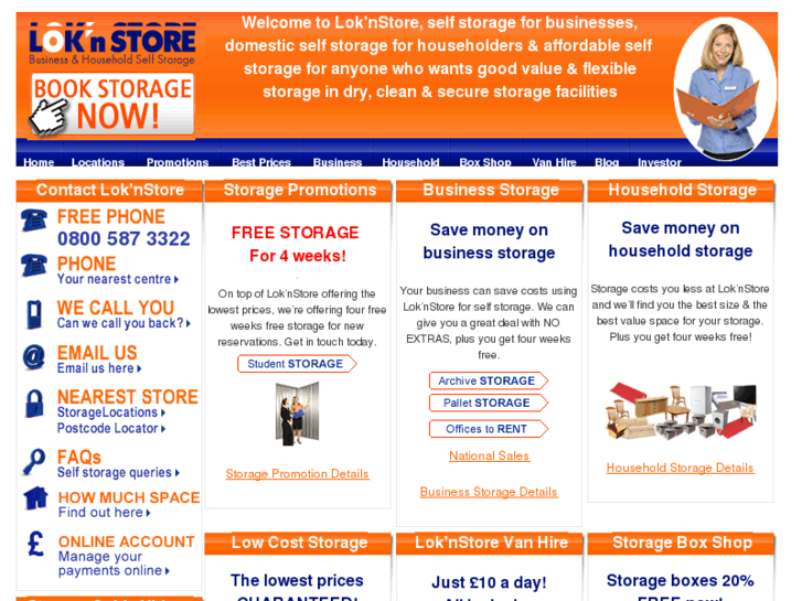 www.loknstore.co.uk