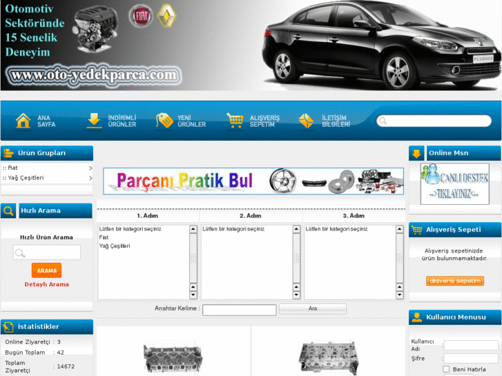 www.oto-yedekparca.com