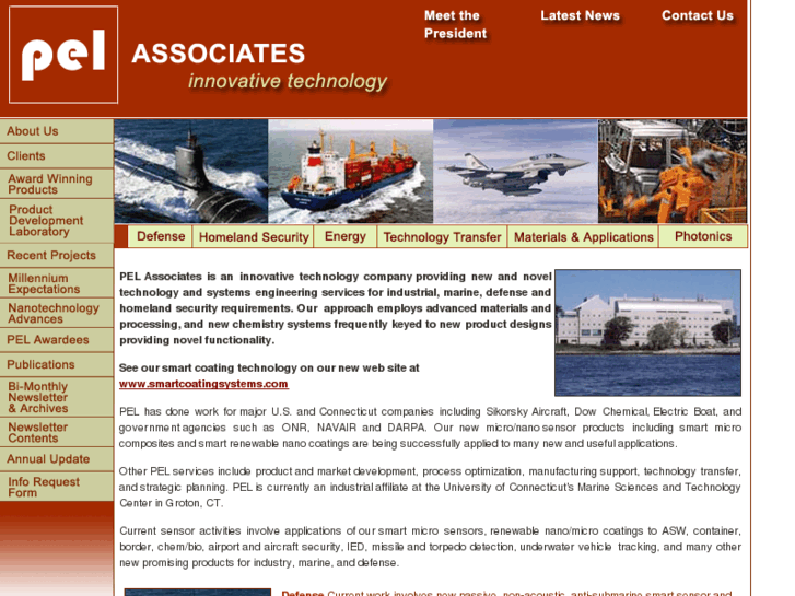 www.pelassociates.com