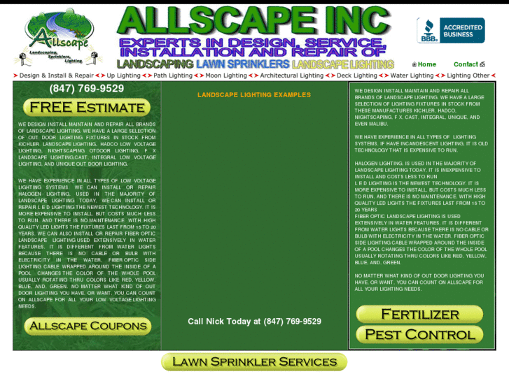 www.allscape-landscape-lighting.com