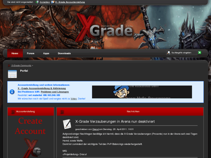 www.x-grade.org