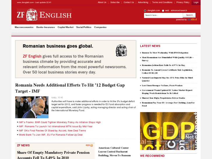 www.zfenglish.com