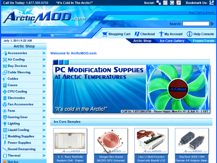 www.articmod.com