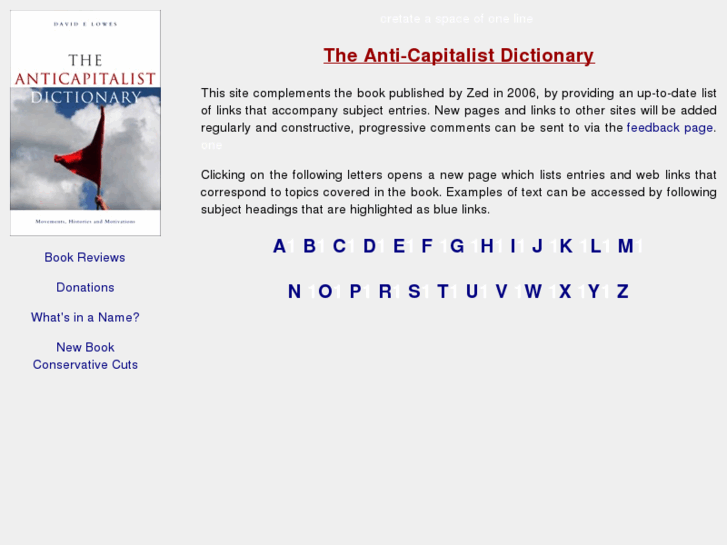 www.atozofanti-capitalism.com