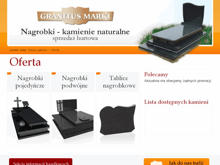 www.granitusmarki.com