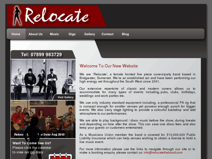 www.relocatetheband.com