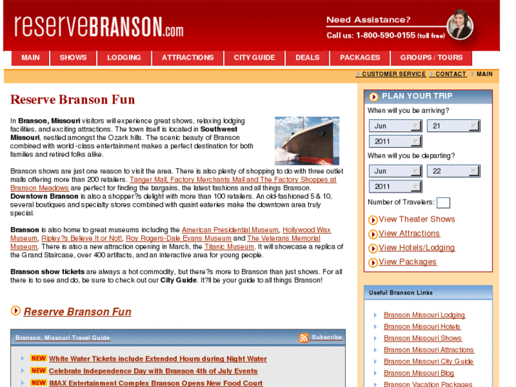 www.reservebransonfun.com