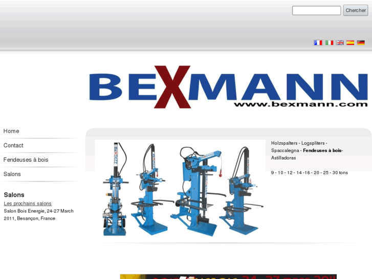 www.bexmann.org