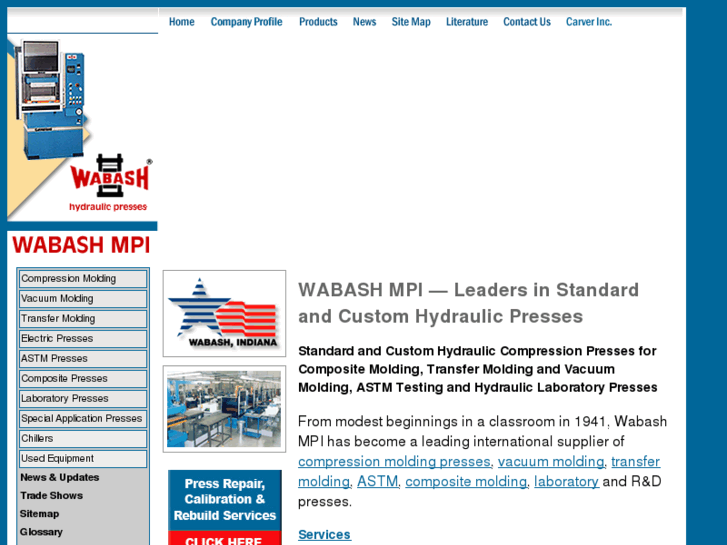 www.compressionpresses.com