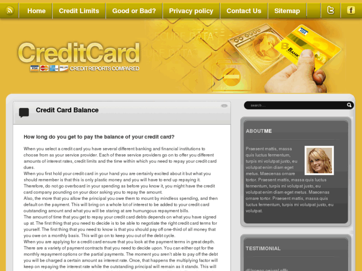 www.creditreportscompared.com