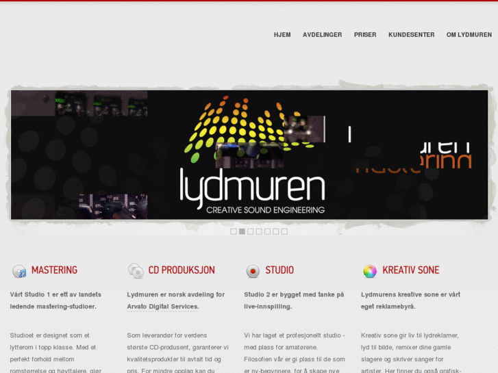 www.lydmuren.com