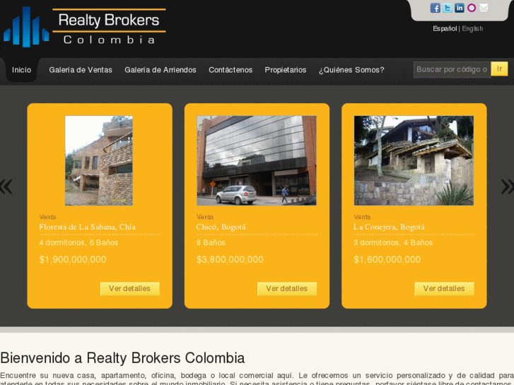 www.realtybrokerscolombia.com