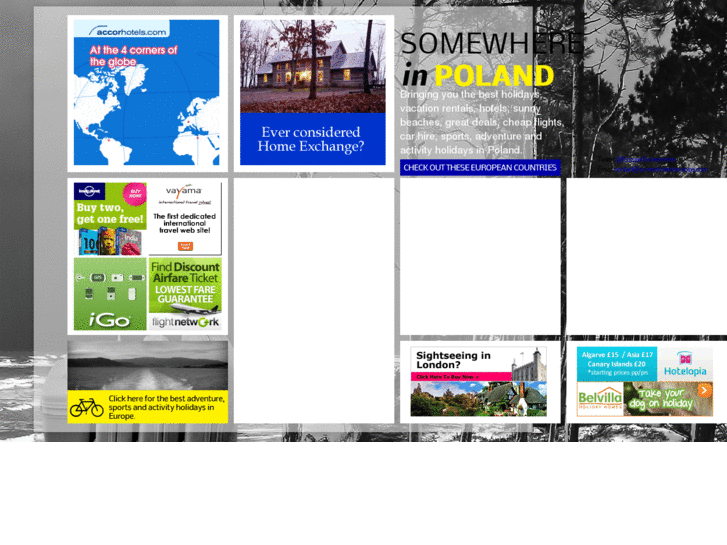 www.somewhereinpoland.com
