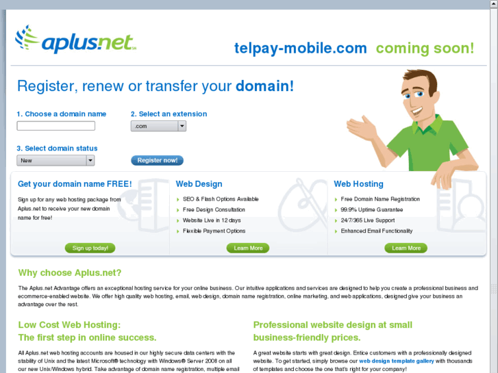 www.telpay-mobile.com
