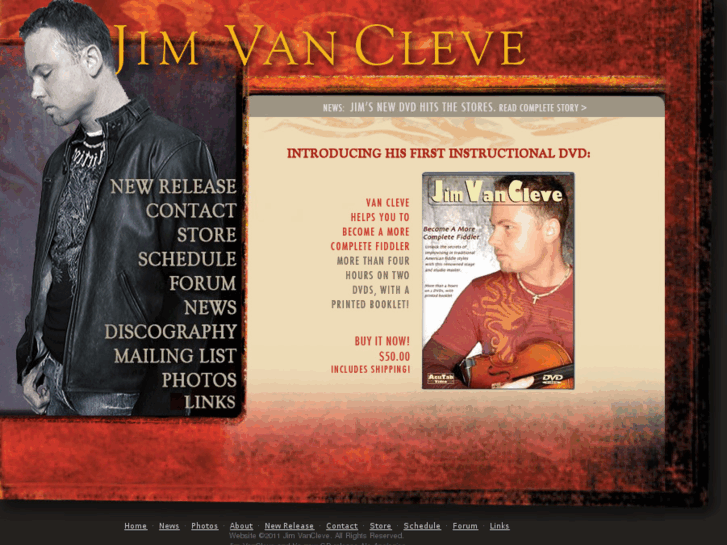 www.jimvancleve.com