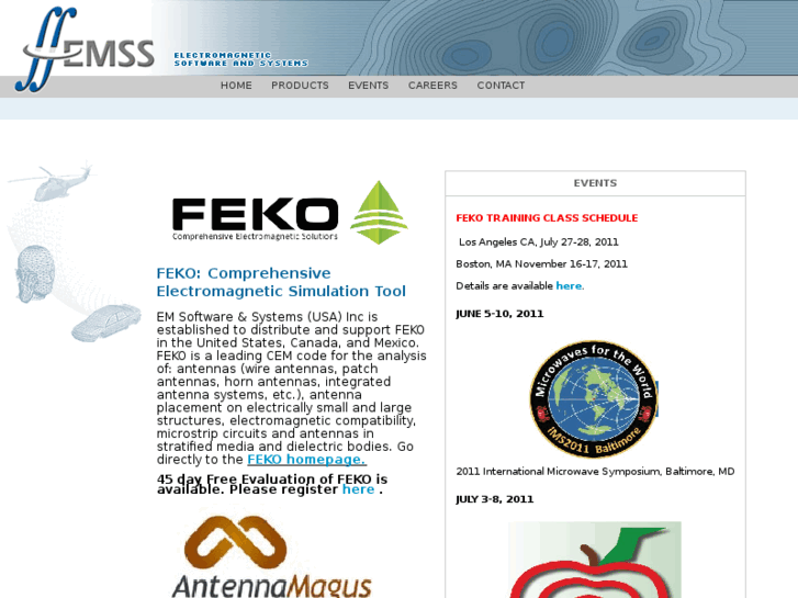 www.emssusa.com