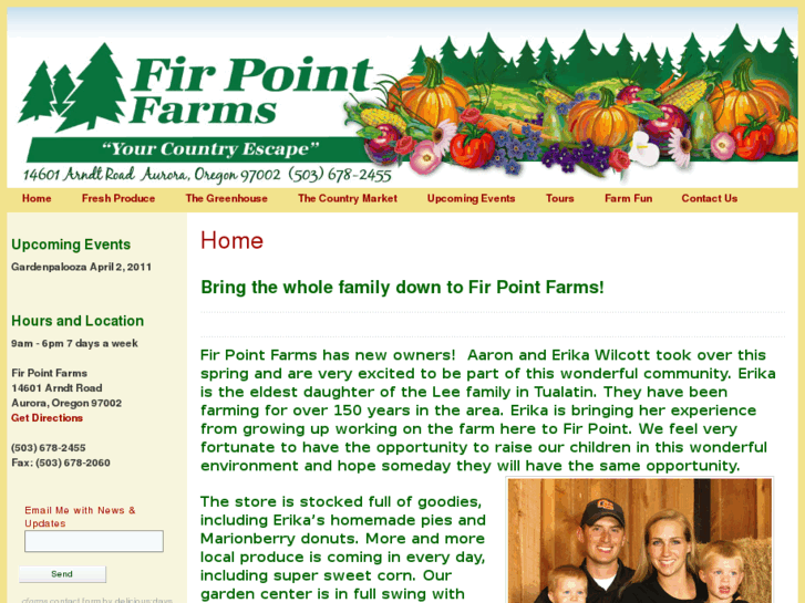 www.firpointfarms.com