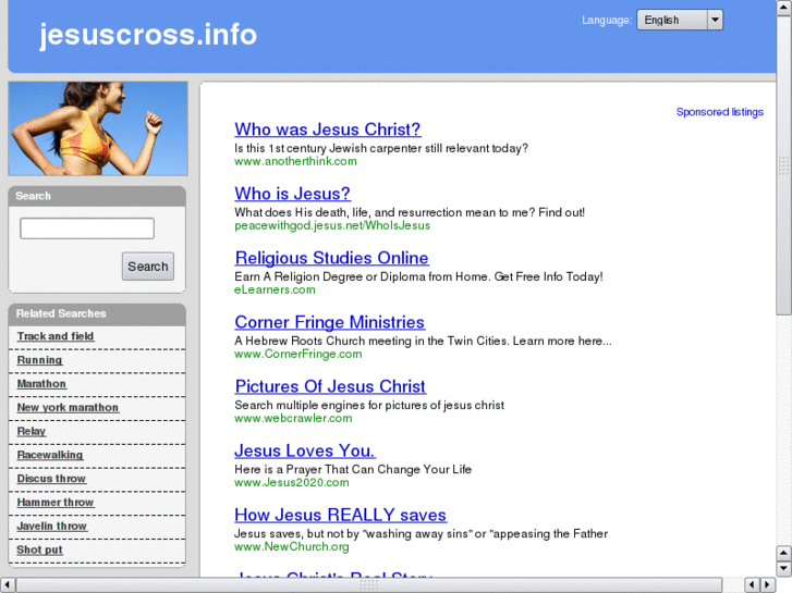 www.jesuscross.info