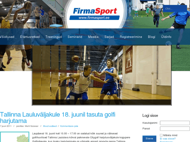 www.firmasport.ee