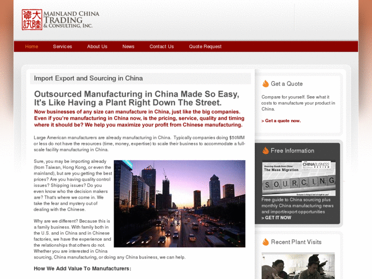 www.mainlandchinamfg.com