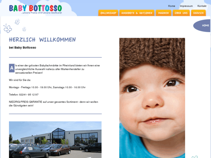 www.baby-bottosso.de