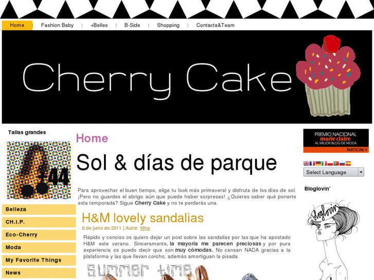 www.cherryck.com