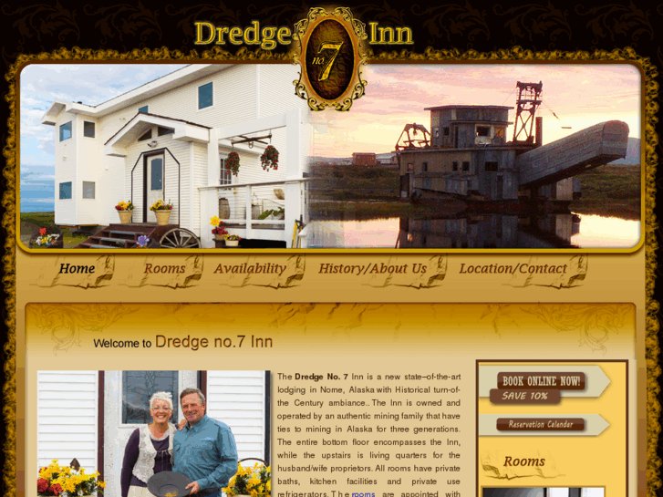 www.dredge7inn.com