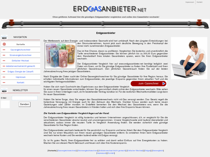 www.erdgasanbieter.net