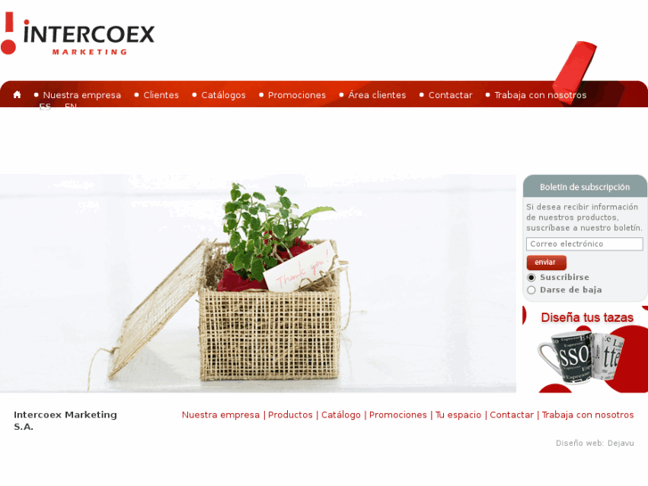 www.intercoexmarketing.com