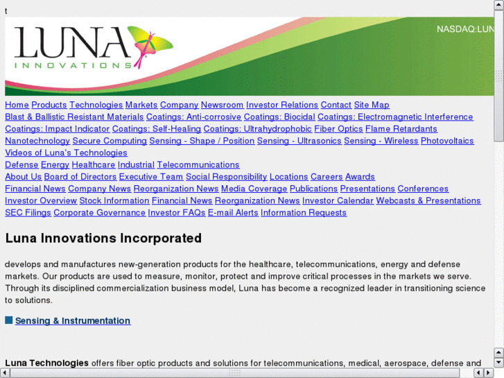www.lunacompanies.com