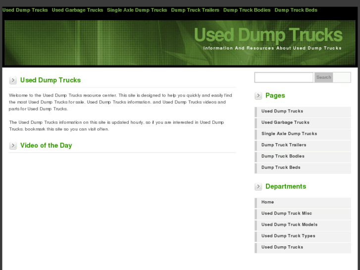 www.useddumptrucks.org
