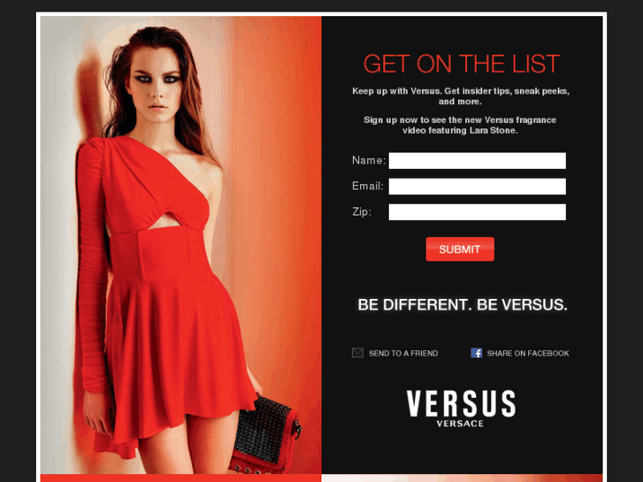 www.versusspringsummer.com