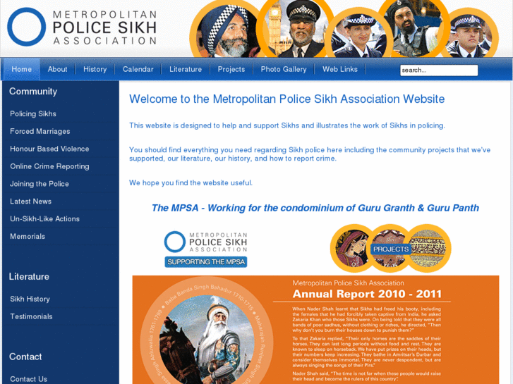 www.sikhpolice.org