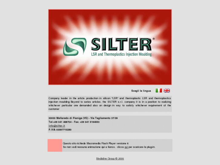 www.silter.net