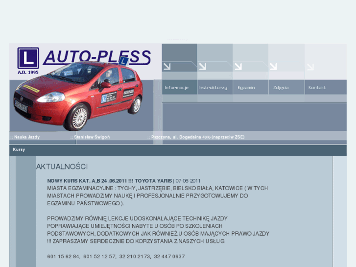 www.auto-pless.com