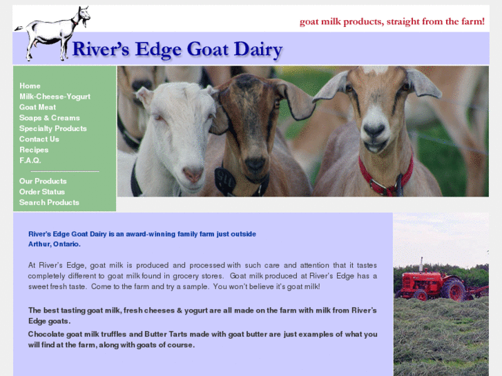 www.goatmilkproducts.ca