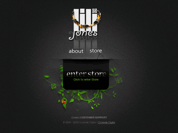 www.lilijones.com