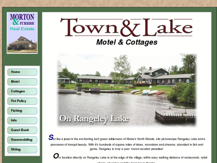 www.rangeleytownandlake.com