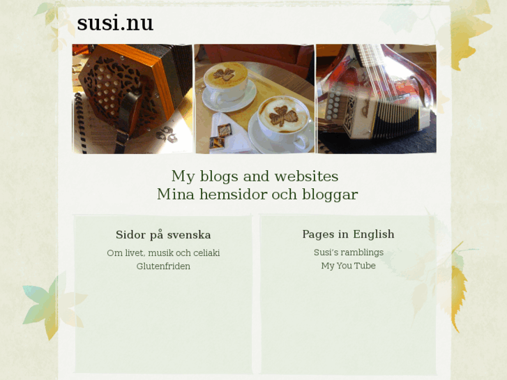 www.susi.nu