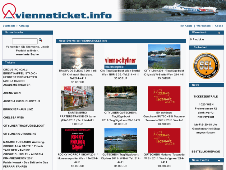 www.vienna-cityliner.com