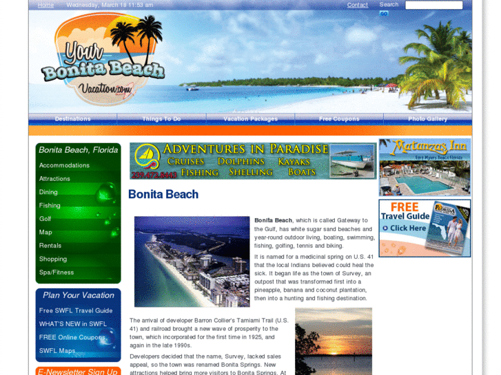 www.yourbonitabeachvacation.com