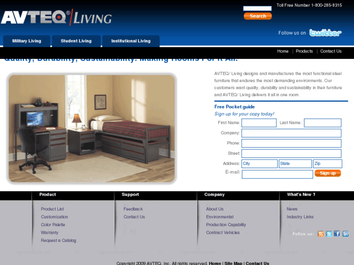 www.avteqliving.com