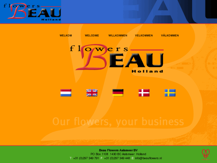 www.beauflowers.com