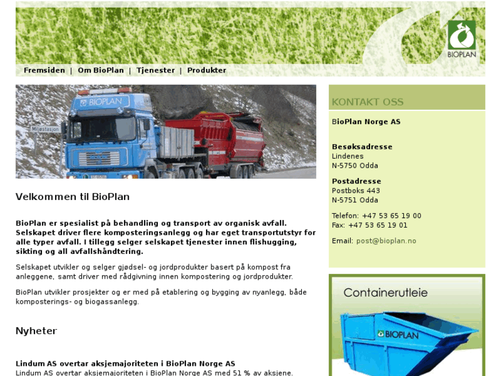 www.bioplan.no