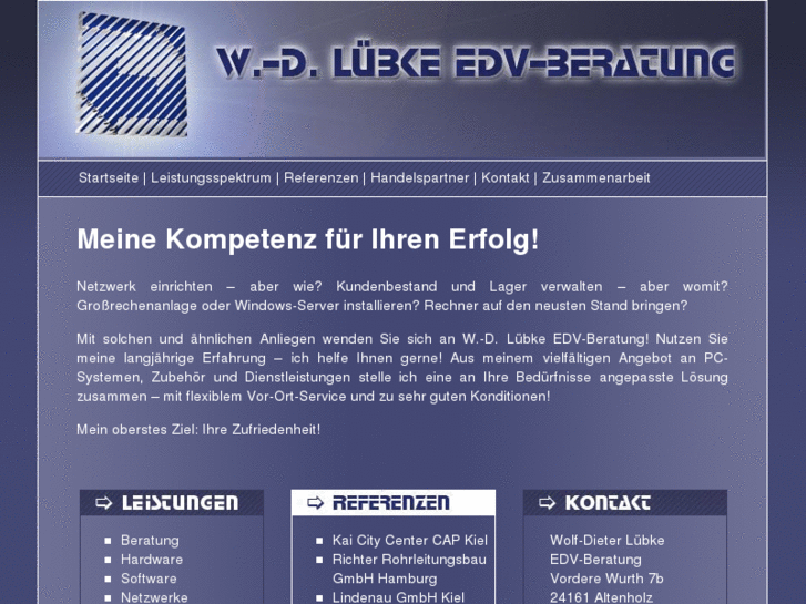 www.luebke-edv.com
