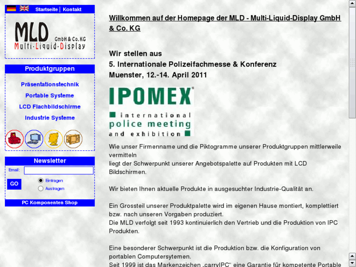 www.mld-germany.com