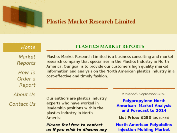 www.plastics-marketresearch.com