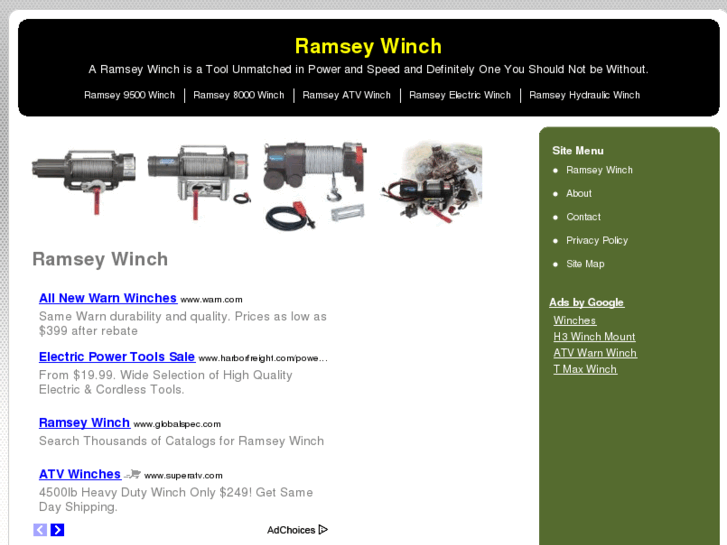 www.ramseywinch.net