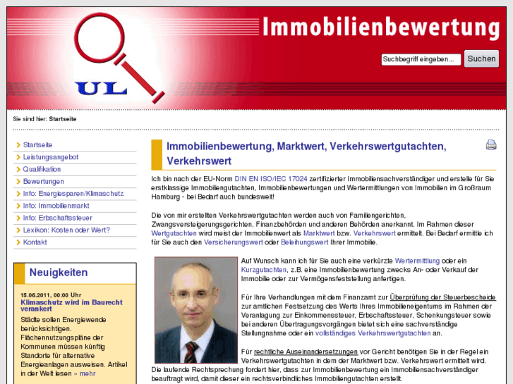 www.uwe-loose.de